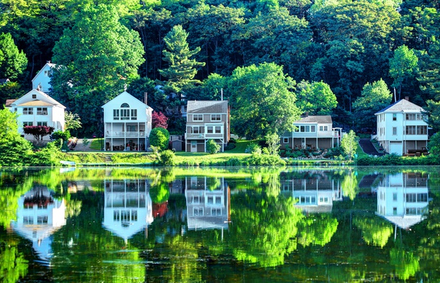 LA PROPRIÉTÉ N’EST PAS UN LONG FLEUVE TRANQUILLE